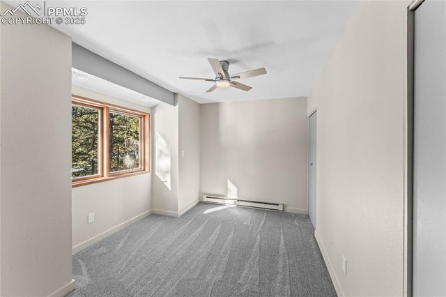 192 Ridge Drive, Woodland Park, CO 80863