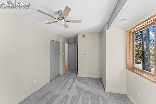 192 Ridge Drive, Woodland Park, CO 80863