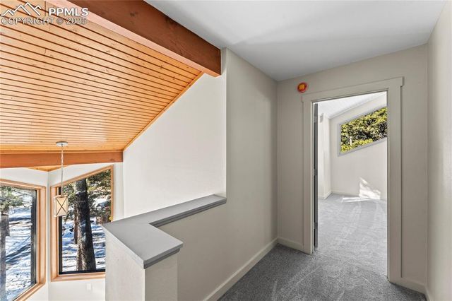 192 Ridge Drive, Woodland Park, CO 80863