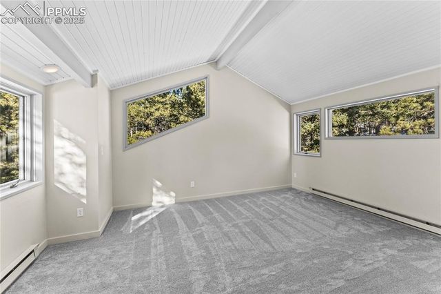 192 Ridge Drive, Woodland Park, CO 80863