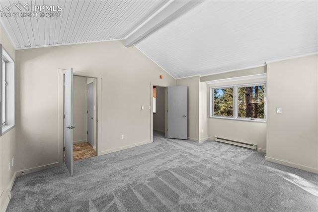 192 Ridge Drive, Woodland Park, CO 80863