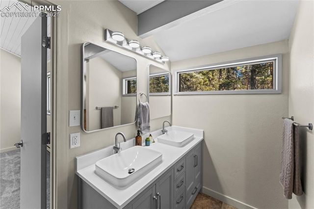 192 Ridge Drive, Woodland Park, CO 80863