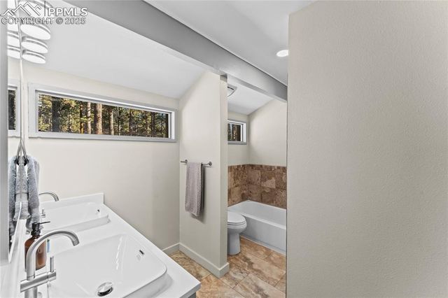 192 Ridge Drive, Woodland Park, CO 80863