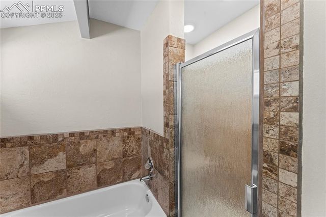 192 Ridge Drive, Woodland Park, CO 80863