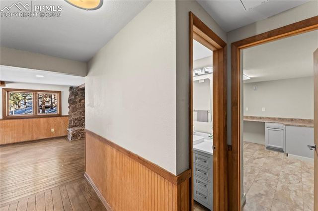 192 Ridge Drive, Woodland Park, CO 80863