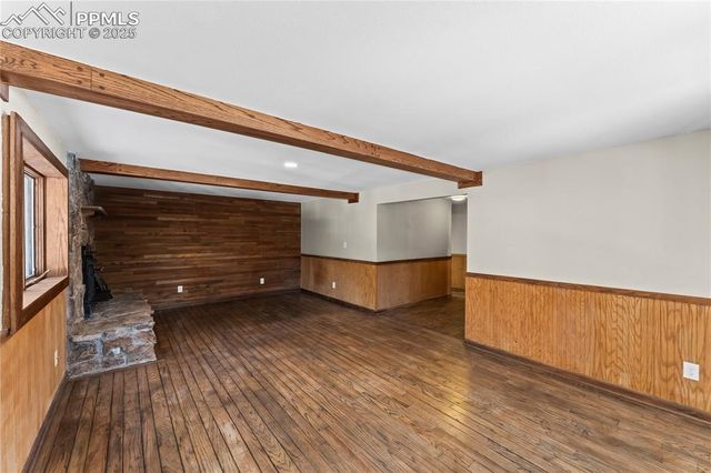 192 Ridge Drive, Woodland Park, CO 80863