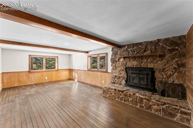 192 Ridge Drive, Woodland Park, CO 80863