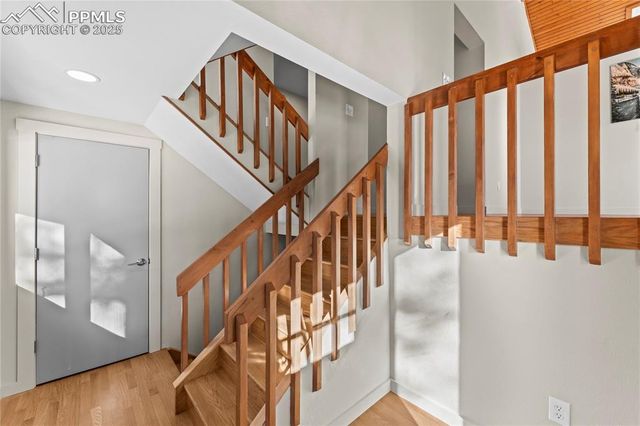 192 Ridge Drive, Woodland Park, CO 80863