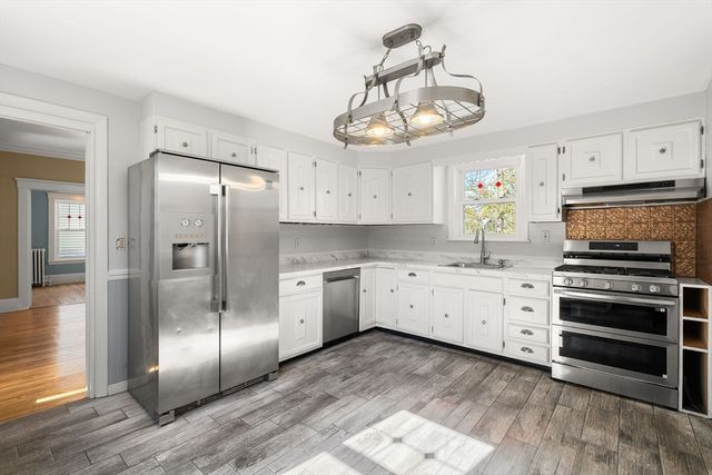 8 Contentment Place, Dedham, MA 02026