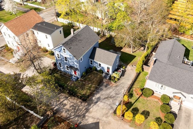 8 Contentment Place, Dedham, MA 02026