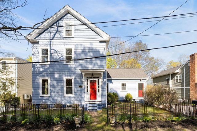 8 Contentment Place, Dedham, MA 02026