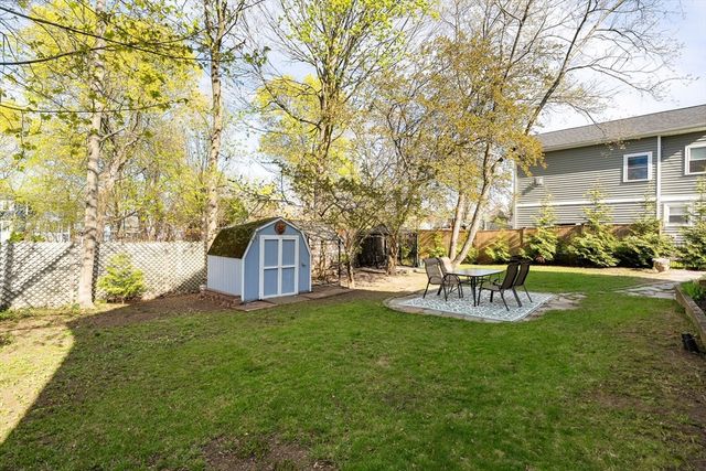 8 Contentment Place, Dedham, MA 02026