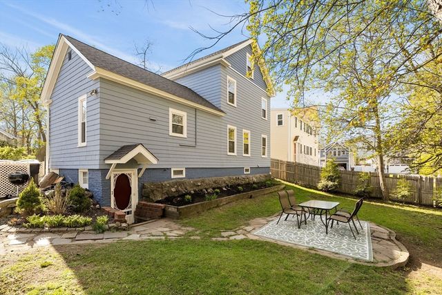 8 Contentment Place, Dedham, MA 02026