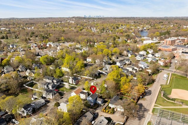 8 Contentment Place, Dedham, MA 02026