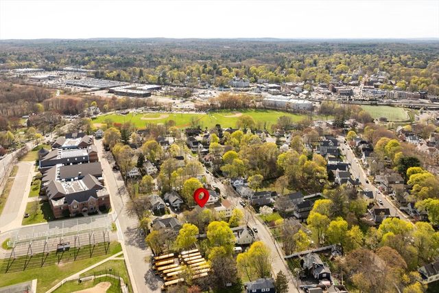 8 Contentment Place, Dedham, MA 02026