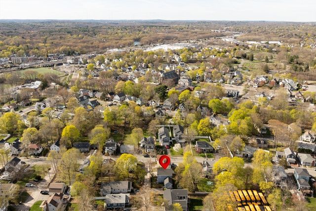 8 Contentment Place, Dedham, MA 02026