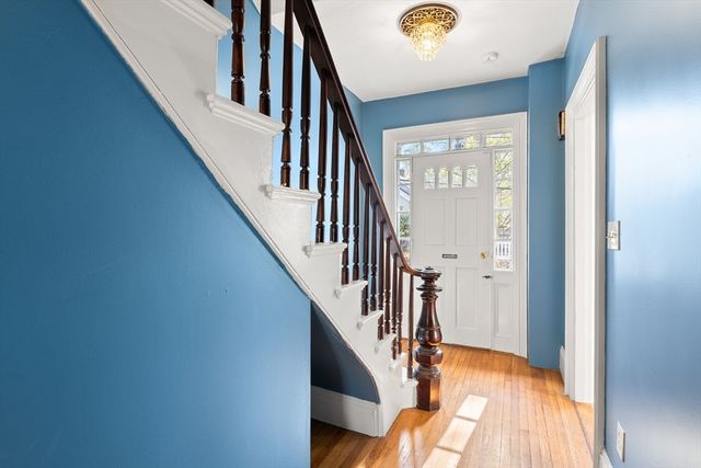 8 Contentment Place, Dedham, MA 02026