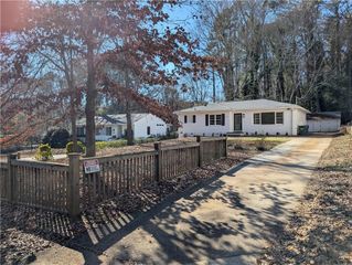 1952 Wellbourne Drive NE, Atlanta, GA 30324