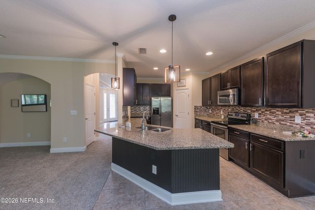 664 DRYSDALE Drive, Orange Park, FL 32065