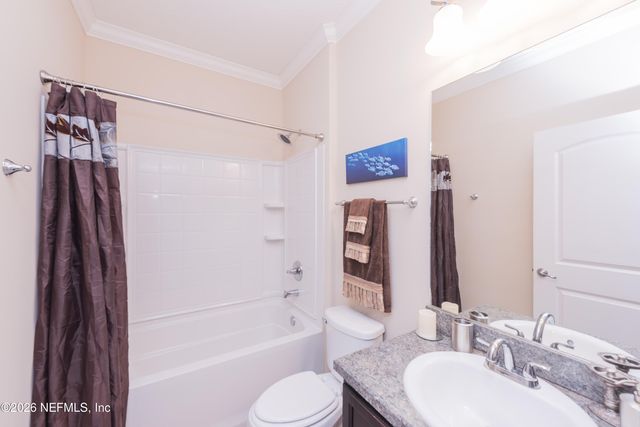 664 DRYSDALE Drive, Orange Park, FL 32065