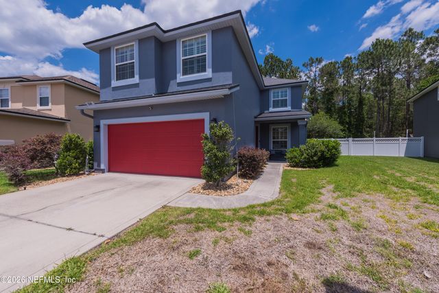 664 DRYSDALE Drive, Orange Park, FL 32065