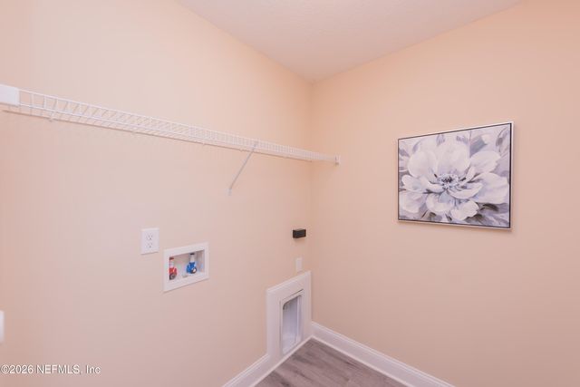 664 DRYSDALE Drive, Orange Park, FL 32065