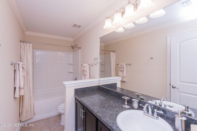 664 DRYSDALE Drive, Orange Park, FL 32065