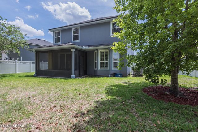 664 DRYSDALE Drive, Orange Park, FL 32065