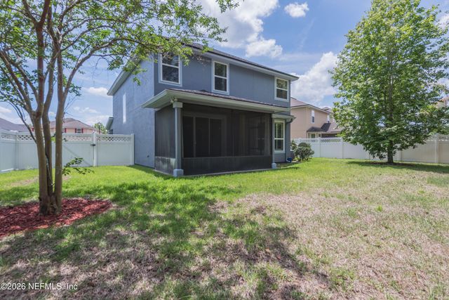 664 DRYSDALE Drive, Orange Park, FL 32065