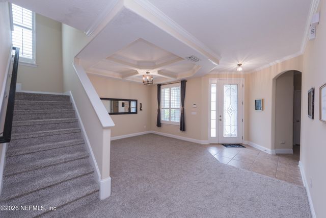 664 DRYSDALE Drive, Orange Park, FL 32065