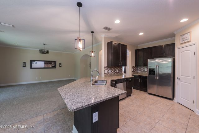 664 DRYSDALE Drive, Orange Park, FL 32065