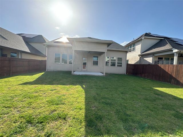 17313 Antioch Ave, Pflugerville, TX 78660
