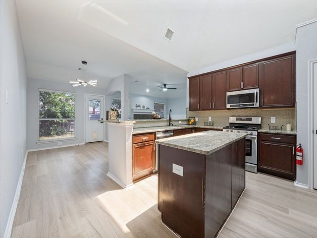 3000 Gentilly Lane, Fort Worth, TX 76123