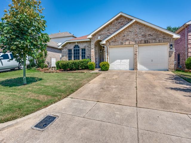 3000 Gentilly Lane, Fort Worth, TX 76123