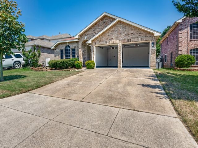 3000 Gentilly Lane, Fort Worth, TX 76123
