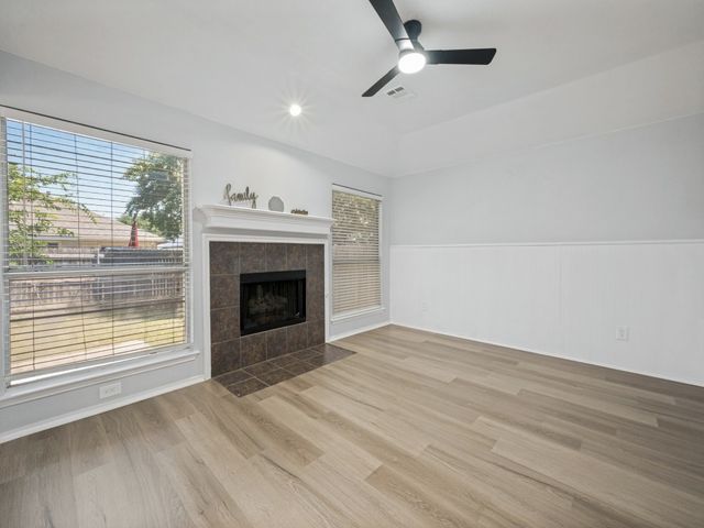 3000 Gentilly Lane, Fort Worth, TX 76123