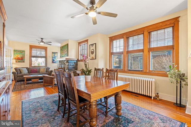 5612 OAK PL, Bethesda, MD 20817