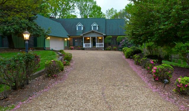 339 Bell Crest Drive NW, Cleveland, TN 37312