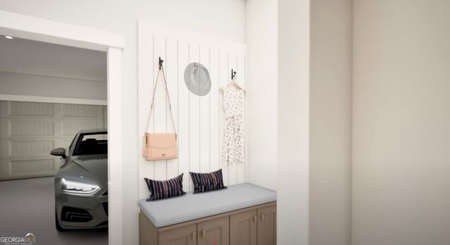 7317 Towne Bishop Lane 24, Fairburn, GA 30213