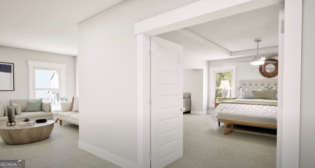 7317 Towne Bishop Lane 24, Fairburn, GA 30213