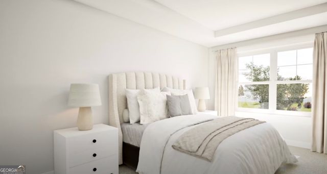 7317 Towne Bishop Lane 24, Fairburn, GA 30213