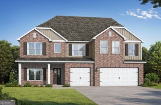 7317 Towne Bishop Lane 24, Fairburn, GA 30213