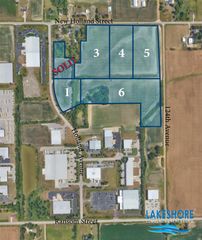 Holland Ave, Holland, MI 49424