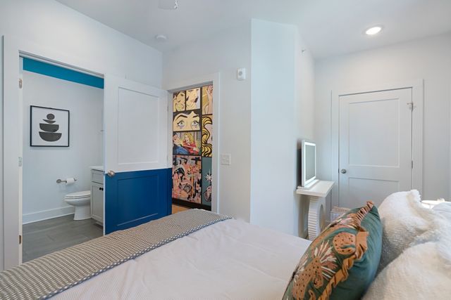 1010 18th Avenue, S C, Nashville, TN 37212