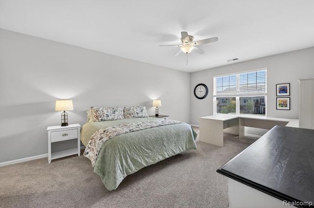 9789 Ridge Run Street, Howell, MI 48855
