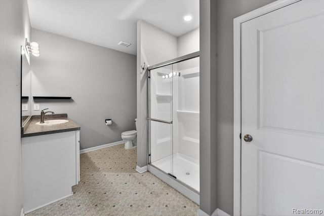 9789 Ridge Run Street, Howell, MI 48855