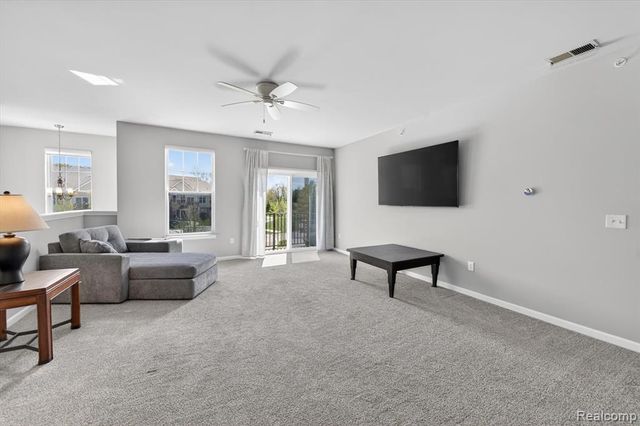 9789 Ridge Run Street, Howell, MI 48855