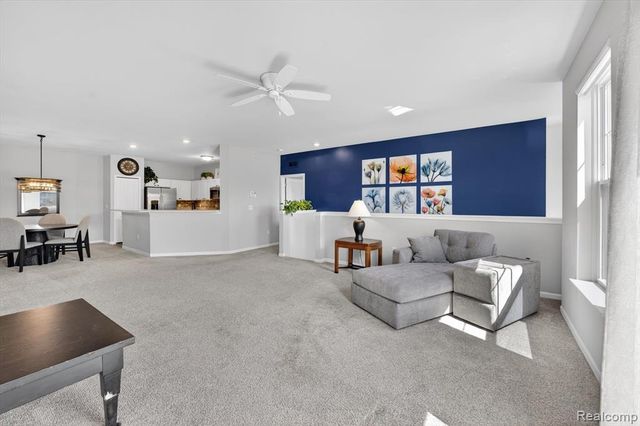 9789 Ridge Run Street, Howell, MI 48855