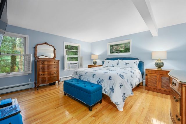 24 Faunce Mountain Rd, Sandwich, MA 02563