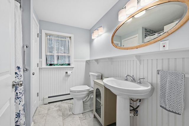 24 Faunce Mountain Rd, Sandwich, MA 02563